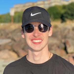 Meet your Posher, Wesley